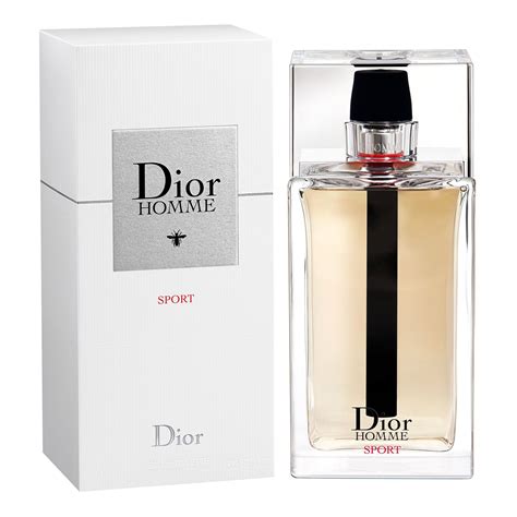 dior homme sport eau de toilette 75 ml|dior homme sport 50 ml.